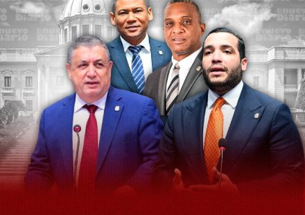 (VIDEOS) Oposición lanza fuertes críticas a avances exhibidos por el Gobierno