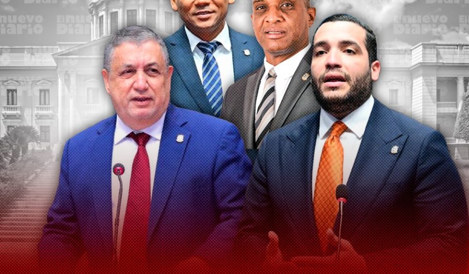 (VIDEOS) Oposición lanza fuertes críticas a avances exhibidos por el Gobierno
