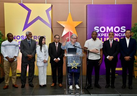 PLD exige investigación seria y transparente por muerte de neonatos en maternidades del país