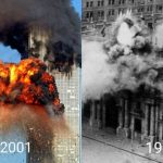 PLD rememora atentado terrorista a las Torres Gemelas en NY y el Golpe de Estado en Chile