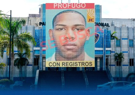 PN identifica a uno de los implicados en hecho donde mataron a esposa de Julián Oro Duro y él resultó herido