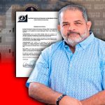 PRM Barahona desautoriza promoción de candidatura de Martín Sterling y le invita a continuar en el PRD