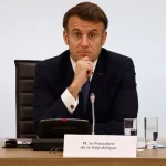 Macron y Carney refuerzan unidad ante Trump en el Atlántico Norte