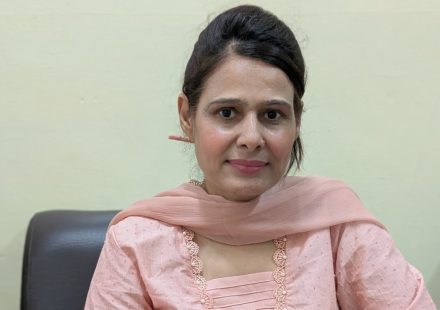 ‘I could not save the rest’: Hero nurse remembers Pakistan’s nursery fire