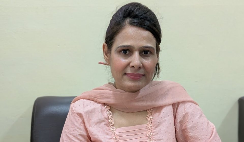 ‘I could not save the rest’: Hero nurse remembers Pakistan’s nursery fire