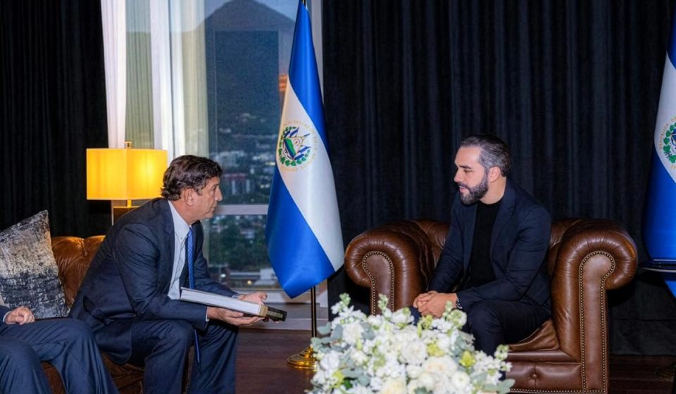 Cementos Panam adquiere planta Fortaleza en El Salvador