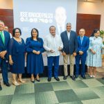 Partido Moda y aliados al PRM destacan apertura y liderazgo de José Ignacio Paliza