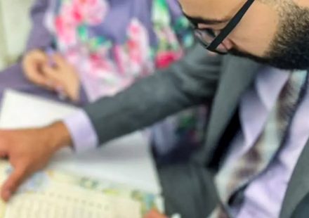 Postponing the future: War and inflation redraw marriage terms in Iran
