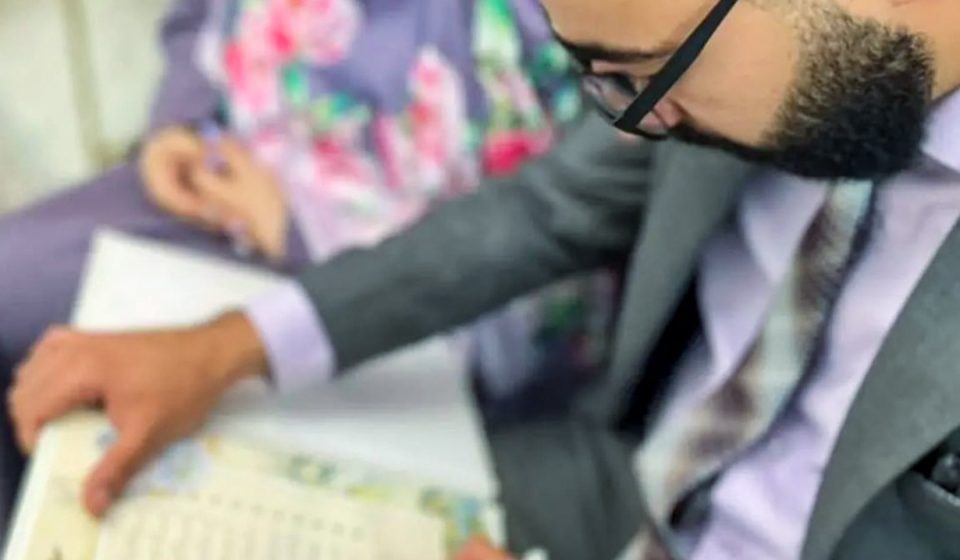 Postponing the future: War and inflation redraw marriage terms in Iran