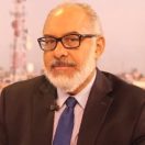 El tránsito sobre la mesa