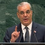 Abinader informa que RD volverá a recibir más de US$5,000 millones en inversión extranjera