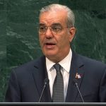 Abinader advierte ante ONU que las guerras encarecen combustibles y alimentos en RD