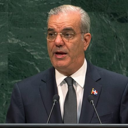 Abinader advierte ante ONU que las guerras encarecen combustibles y alimentos en RD