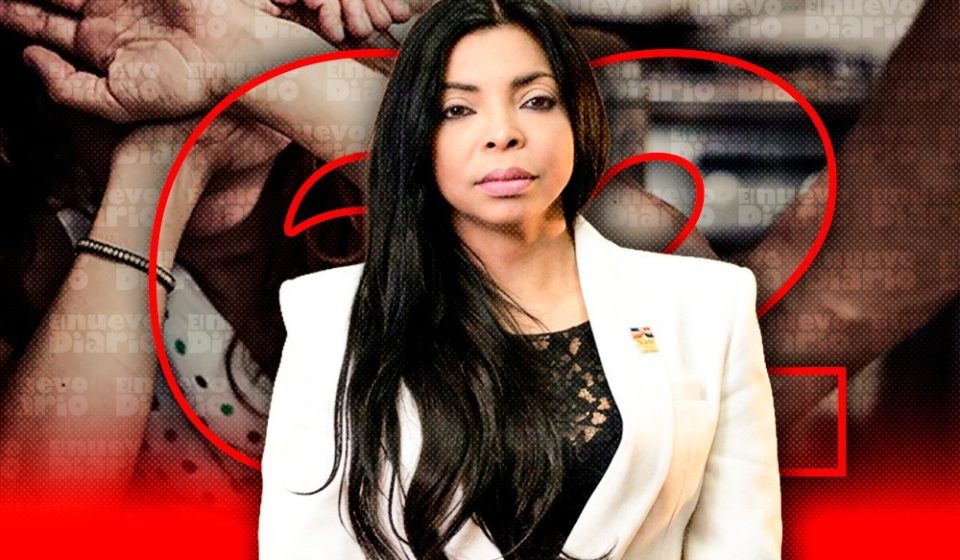 Procuradora revela 62 feminicidios en lo que va de año y llama a reforzar la prevención 