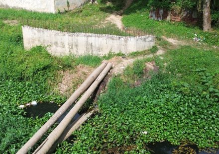 Cancino Adentro y El Tamarindo convocan cacerolazo para este viernes por construcción de puente