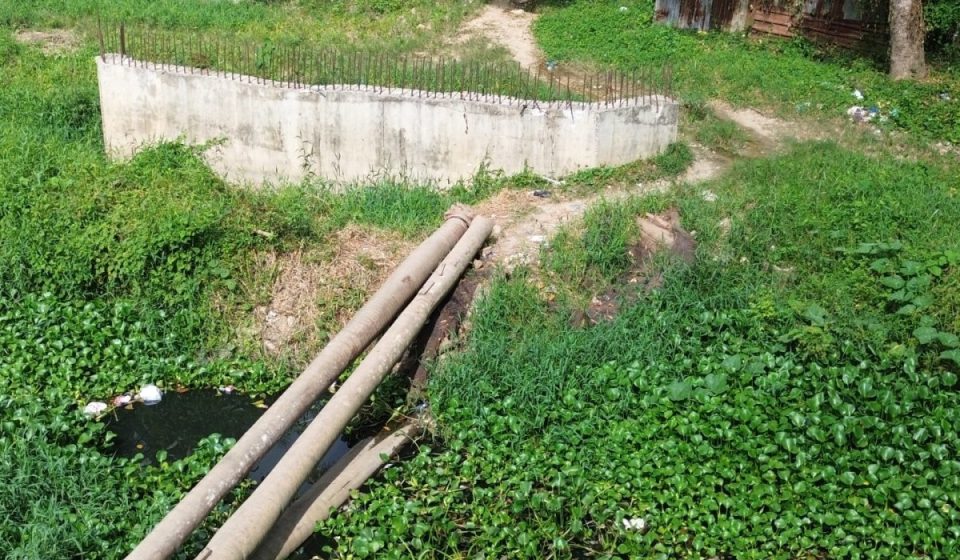 Cancino Adentro y El Tamarindo convocan cacerolazo para este viernes por construcción de puente