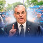 RD cuenta con una PN cada vez más eficiente, asegura Abinader