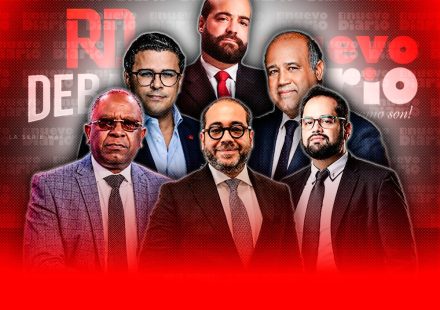RD Debate pondrá el nuevo Código Penal en el centro de la discusión este domingo