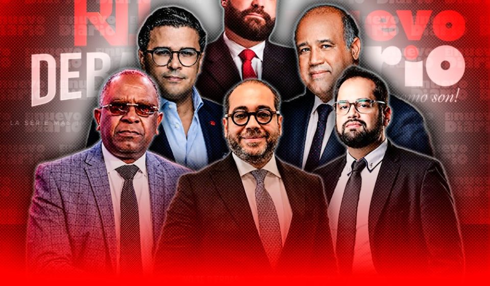 RD Debate pondrá el nuevo Código Penal en el centro de la discusión este domingo