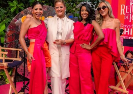 Reinas de Todo conquista Days to Shine por segundo año consecutivo
