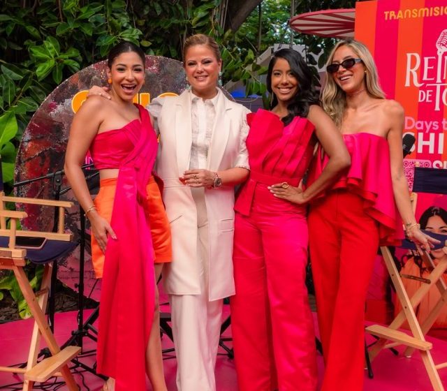 Reinas de Todo conquista Days to Shine por segundo año consecutivo