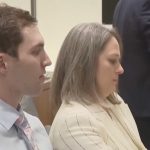 Charlie Kirk murder suspect pleads not guilty to murder charge