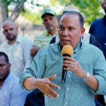 Radhamés Jiménez pide cumbre nacional para buscar soluciones a la violencia