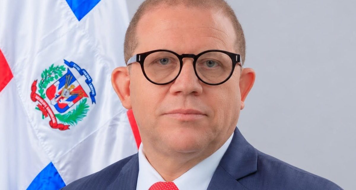 Diputado Rafael Castillo expone alarmante crisis de inseguridad en SDE