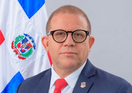 Diputado Rafael Castillo expone alarmante crisis de inseguridad en SDE