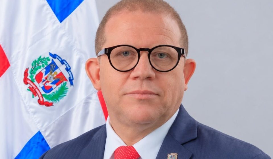Diputado Rafael Castillo expone alarmante crisis de inseguridad en SDE