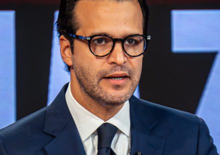 Rafael Paz defiende los exámenes como clave para la meritocracia en RD