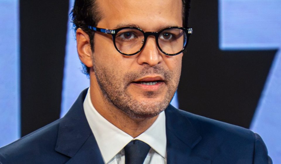 Rafael Paz defiende los exámenes como clave para la meritocracia en RD