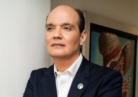 Ramfis Domínguez Trujillo defiende que todos puedan aspirar a la Presidencia