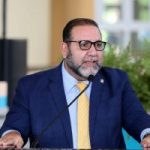 Ramón Rogelio Genao llama a evitar el “electoralismo a destiempo” y priorizar la labor institucional