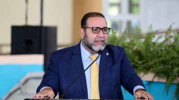 Ramón Rogelio Genao llama a evitar el “electoralismo a destiempo” y priorizar la labor institucional