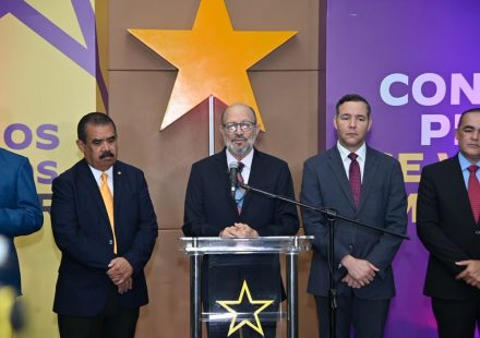 PLD denuncia Inabie atraviesa una crisis de transparencia y pide investigar