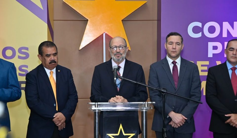 PLD denuncia Inabie atraviesa una crisis de transparencia y pide investigar