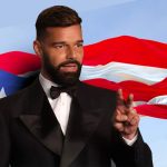 Ricky Martin lanza EP de canciones que han marcado distintas etapas de su carrera