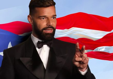 Ricky Martin lanza EP de canciones que han marcado distintas etapas de su carrera