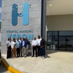 SNS intensifica supervisión de servicios materno-infantiles en hospitales públicos bajo lema de “Tolerancia Cero”