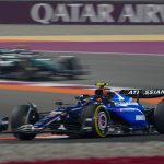 Qatar planning to host Formula One, MotoGP despite Middle East conflict