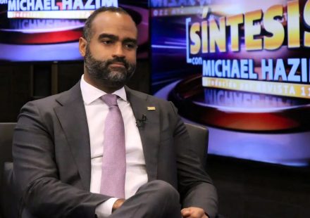 Samuel Sena: “RD Debate promueve una sociedad más educada y edificada”