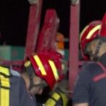 Algerian boy found dead after four days trapped in a well