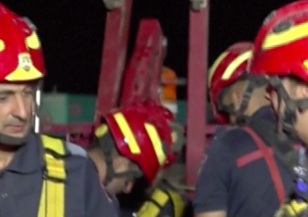 Algerian boy found dead after four days trapped in a well