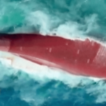 Six killed, 130 missing after Indonesian passenger ship capsizes