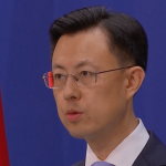 China rejects AI ‘threat narratives’, urges global cooperation