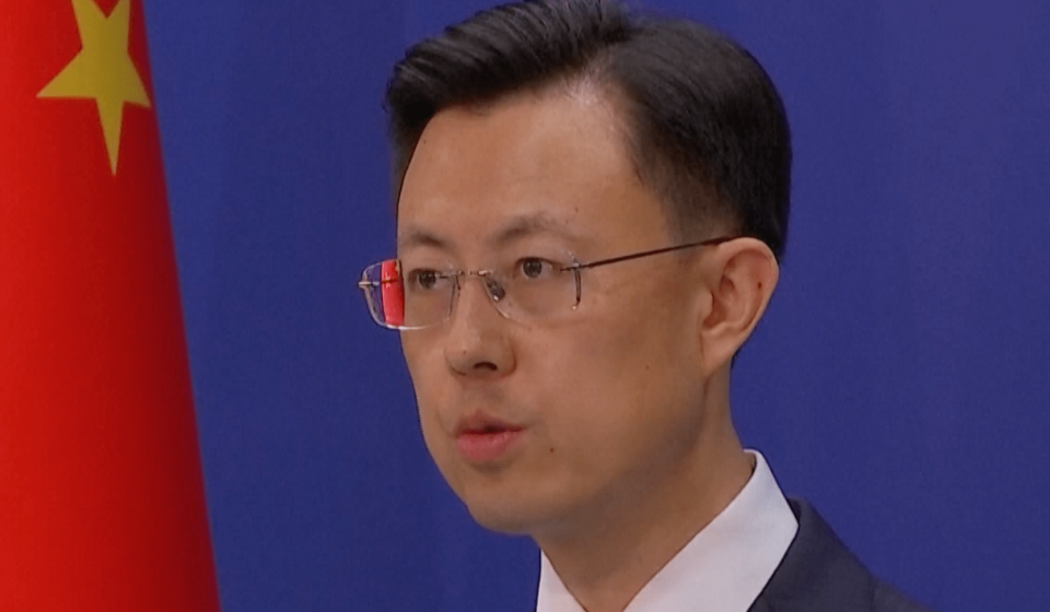 China rejects AI ‘threat narratives’, urges global cooperation