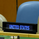 US envoy walks out on Pezeshkian UN speech slamming war on Iran