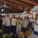 (VIDEO) Sector agropecuario de la región Norte se integra al proyecto presidencial de Wellington Arnaud