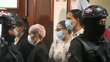 Abogado de imputado en SeNaSa 2.0 afirma que médicos son víctimas de un proceso gestado dentro de la institución